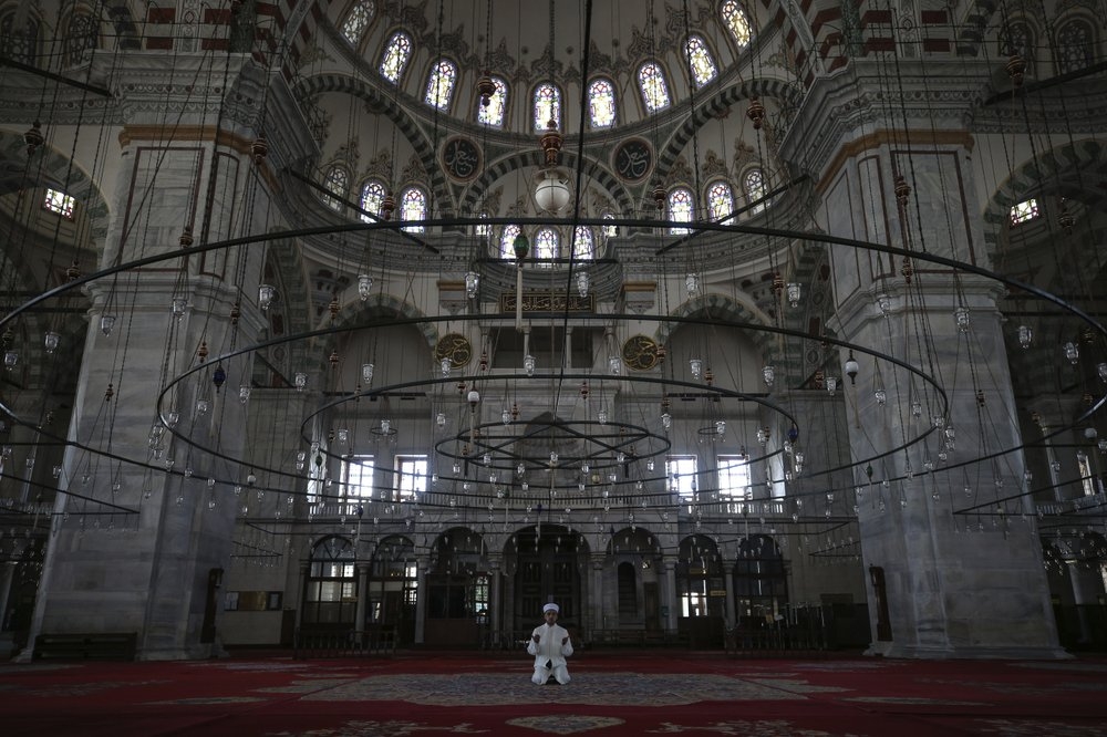 Buruk Ramazan'dan yansıyanlar galerisi resim 10