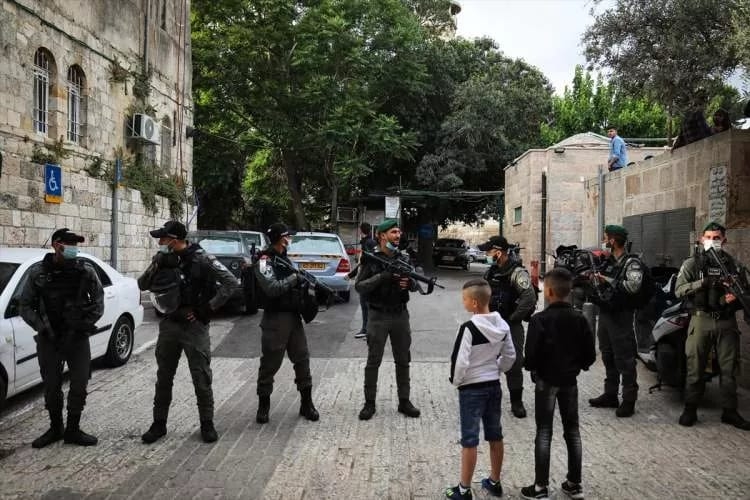 Dünyadan ramazan manzaraları (Foto Galeri) galerisi resim 22