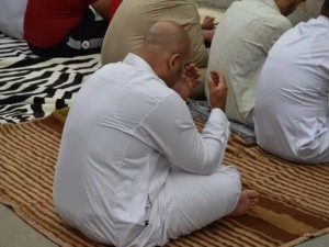 Dünyadan ramazan manzaraları (Foto Galeri)