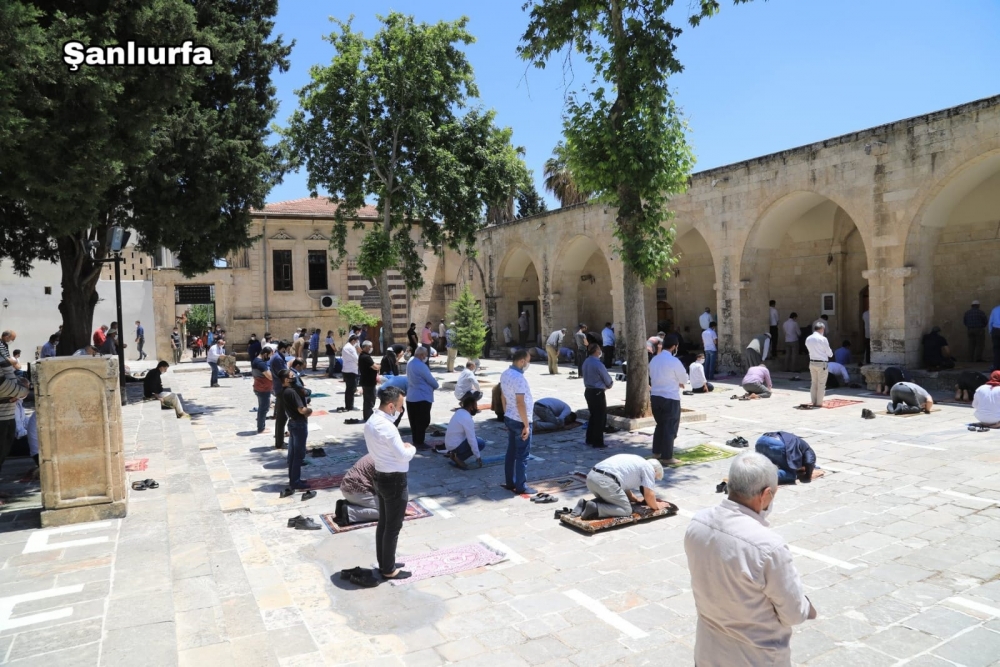 Yüzbinler meydanlara sığmadı galerisi resim 11