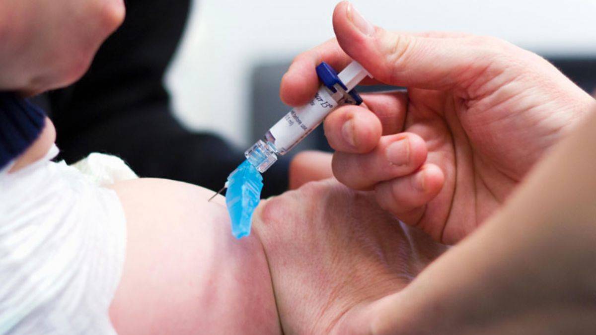 ABD: Koronavirüs aşısı yaptıranlarda kalp iltihaplanmasına rastlandı