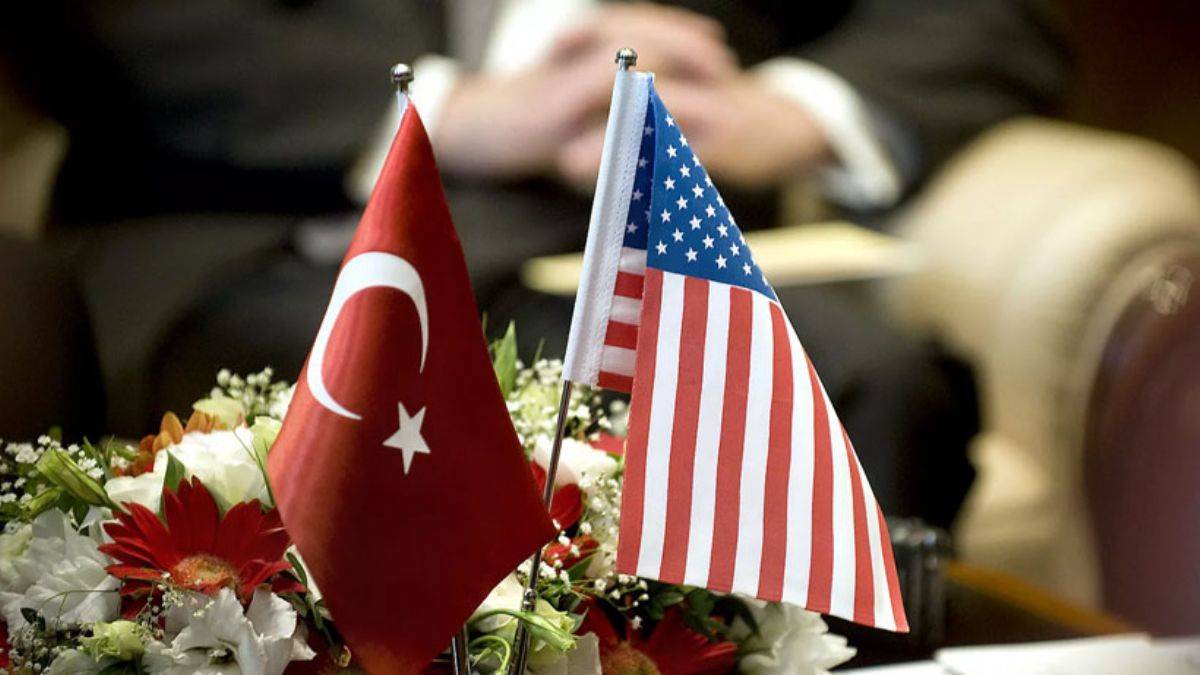 ABD’den Türkiye’ye heyet geliyor: Gündem Afganistan