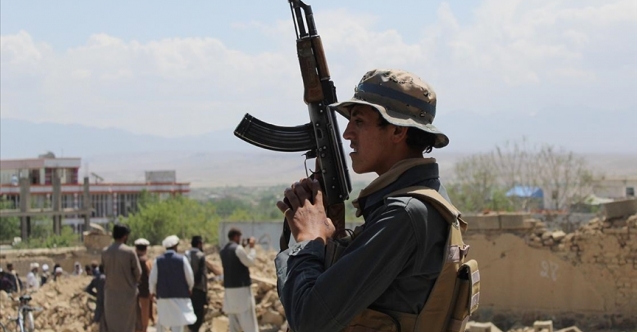 Taliban'dan korkan yerel işbirlikçiler ABD'den vize bekliyor