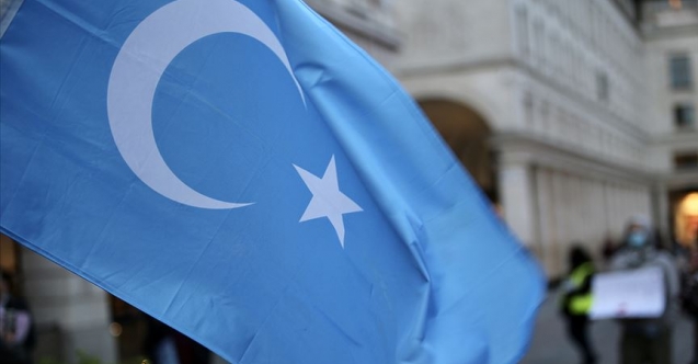 ABD, Uygur Türkleri için Çin'e yaptırım uygulayacak