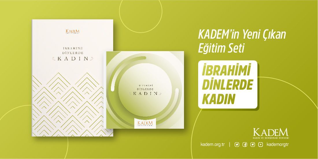 Dinlerarası diyalog KADEM’de