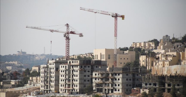 Hamas, Yahudi yerleşim planlarına karşı halkı direnişe çağırdı