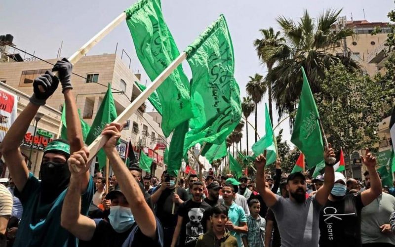 Hamas’tan Batı Şeria’daki Yahudi yerleşim planlarına karşı direniş çağrısı