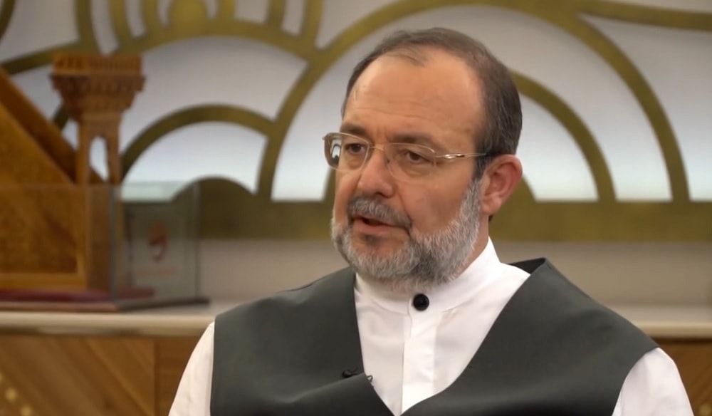 Mehmet Görmez’den Ezher Şeyhi ve Mısır Müftüsü'ne: İdamları durdurun!