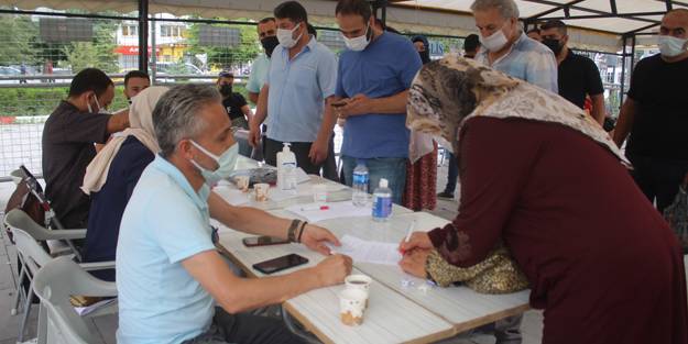 Van valisi açıkladı! Aşı olmayanlar için kısıtlamalar yolda