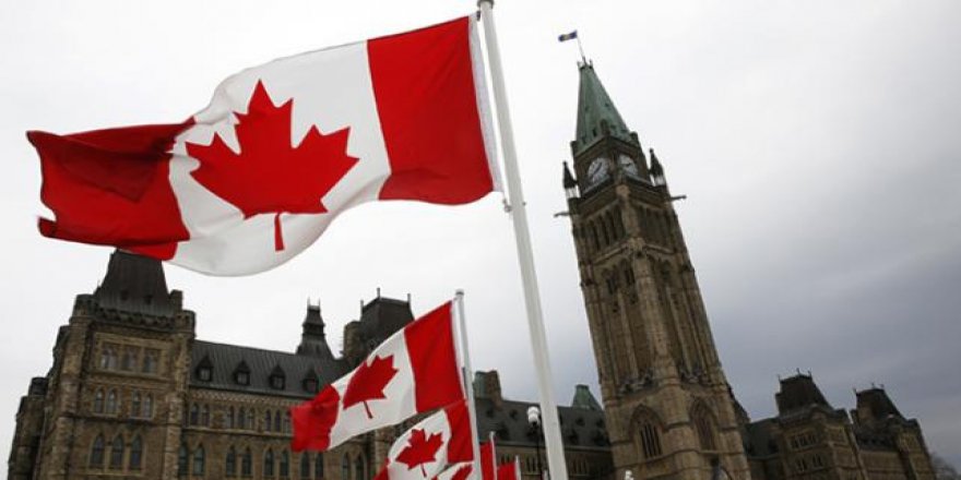 Kanada’da Müslüman göçmene bıçaklı saldırı​​​​​​​