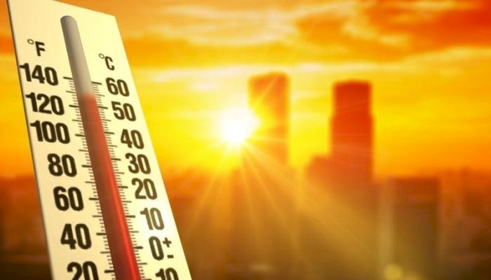 Kanada’da aşırı sıcaklar nedeniyle 63 kişi öldü