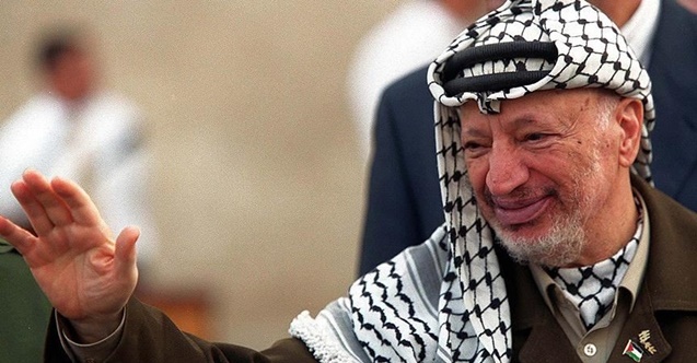 AİHM Arafat kararını verdi