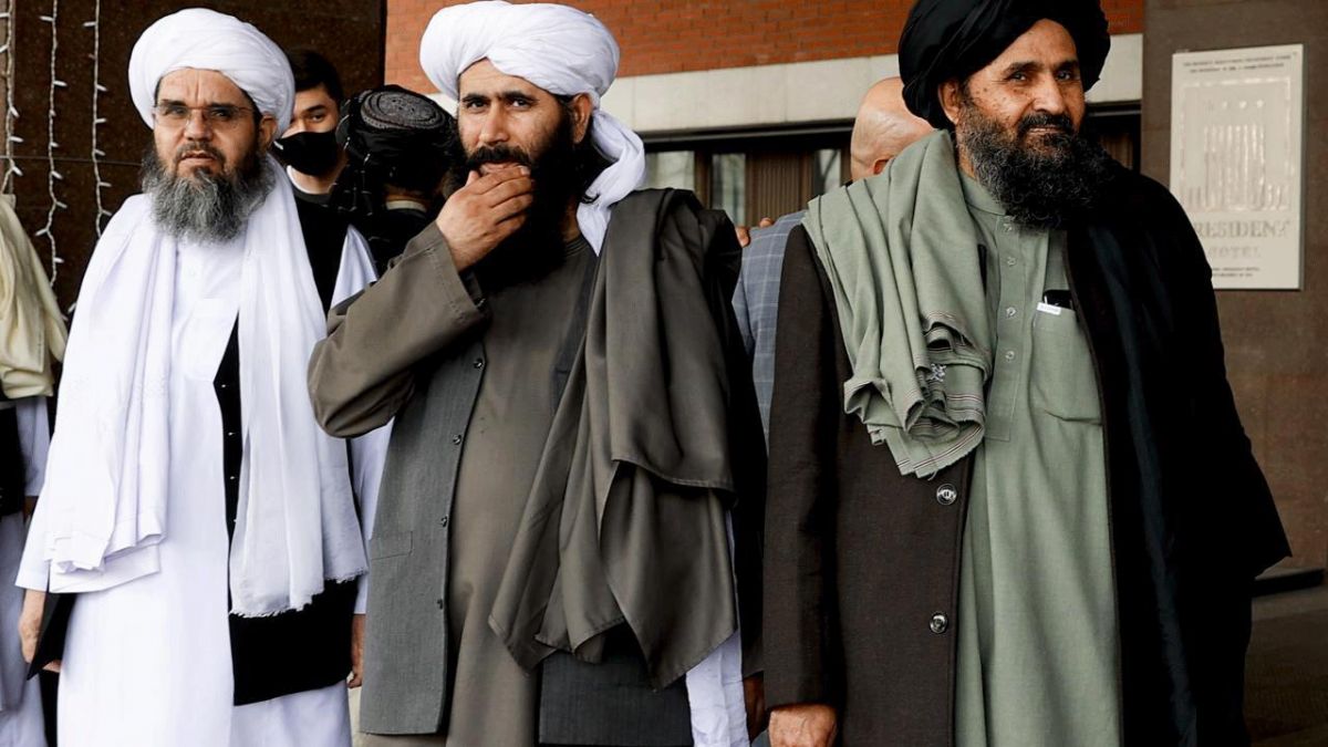 Afganistan'da Taliban karşıtı Mücahitler Koordinasyonu kuruldu