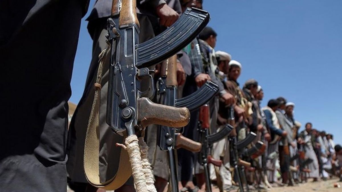 Husiler: Yemen hükümeti ile tüm esirler için takas yapmaya hazırız
