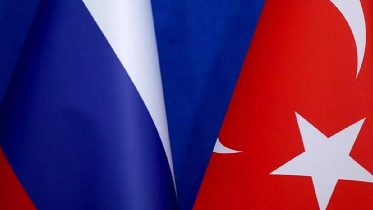 Rusya'dan Türkiye kararı