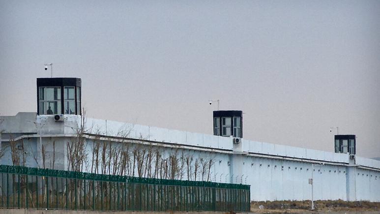 Uygur Türkleri için desteğini kesen Ukrayna Çin ile yatırım anlaşması imzaladı