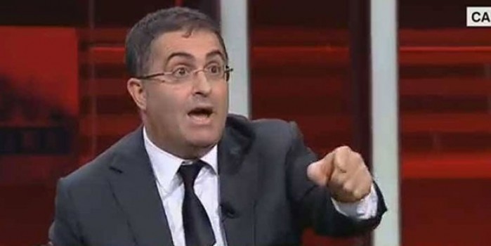 Ersan Şen'den aşı olmayan vatandaşlar için 'zorbalık' çağrısı!