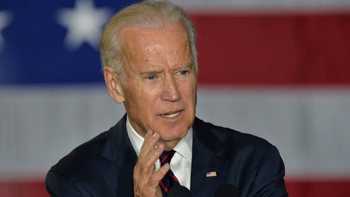 Biden'dan ''Afganistan'' açıklaması: 31 Ağustos'ta çekiliyoruz