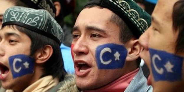 Belçika meclisi, Uygur Türklerinin soykırım riski altında bulunduğunu kabul etti