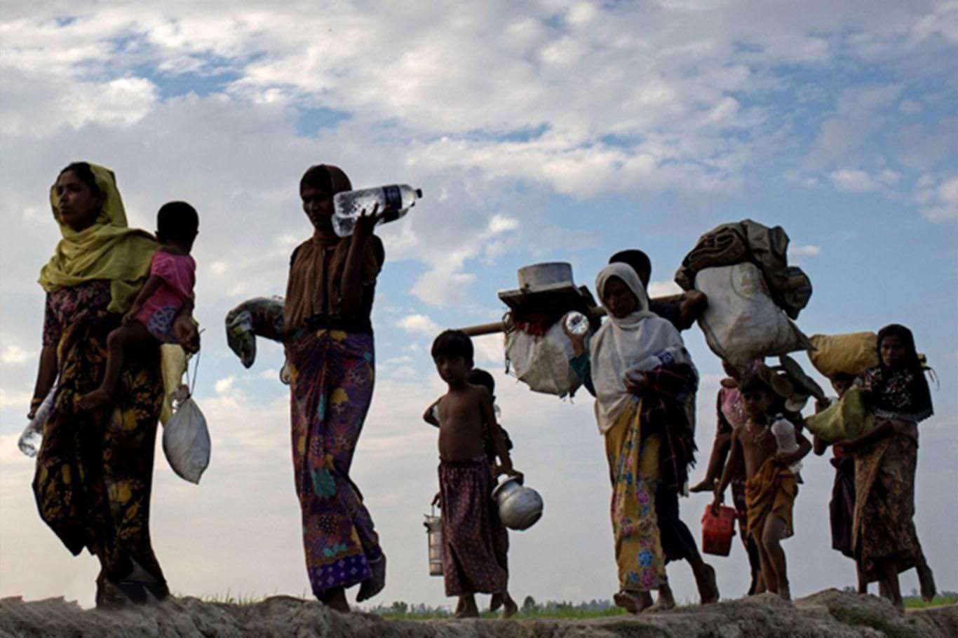 BM'den Myanmar'da milyonlarca insan için korkutan açıklama