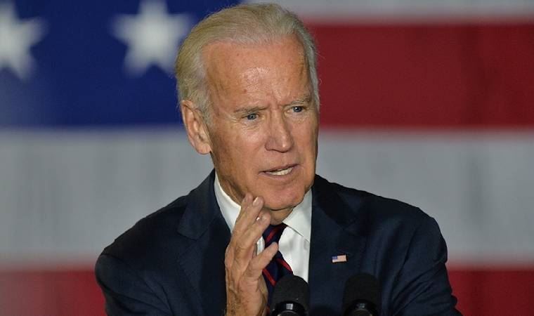 Biden, eski Cumhuriyetçi Senatör Flake'i Türkiye büyükelçiliğine aday gösterdi