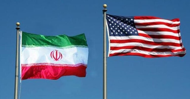 İran'dan ABD açıklaması: Görüşüyoruz