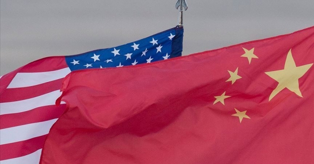 ABD'nin Uygur Türkleri için aldığı yaptırım kararlarına Çin yanıt verdi