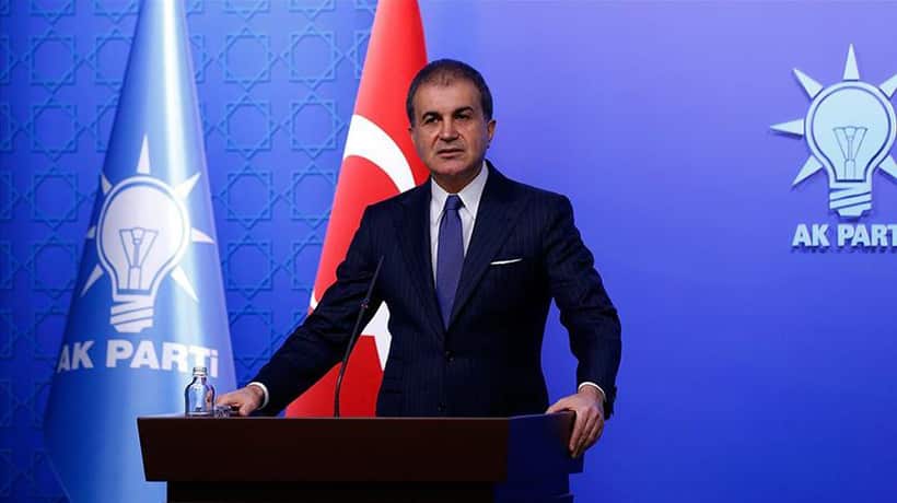 ‘Artık mültecileri tutabilecek durumda değiliz’