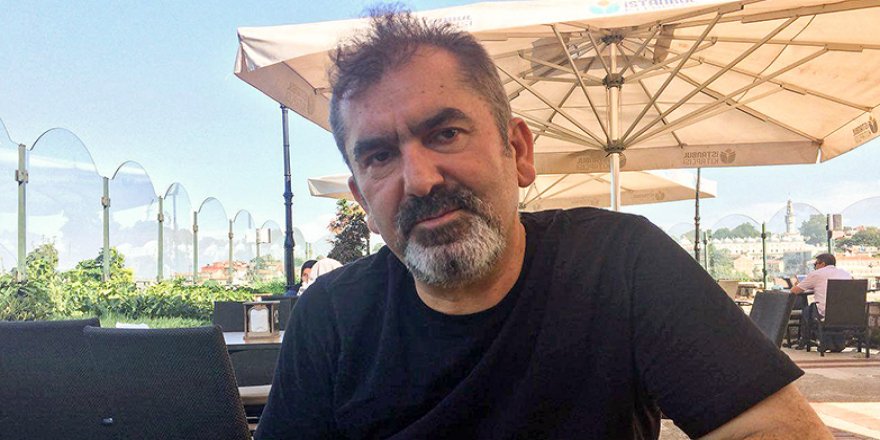 Alptekin Dursunoğlu Esed Propagandasından Tutuklandı​​​​​​​