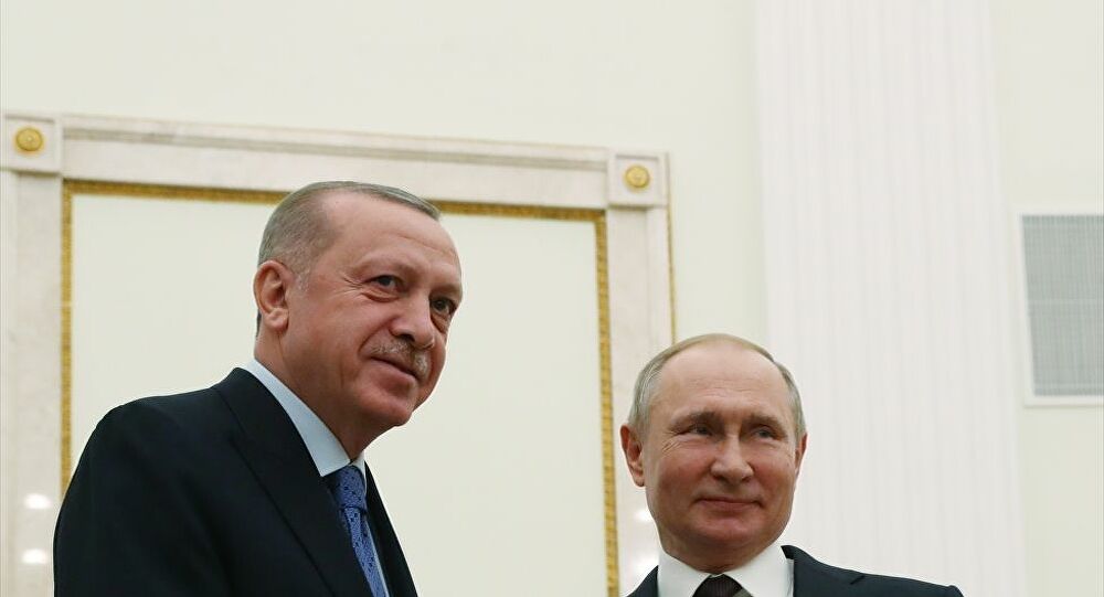 Kritik Görüşme Başladı