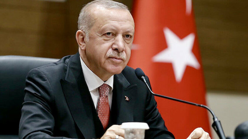 Her an tayakkuz halinde olacağız