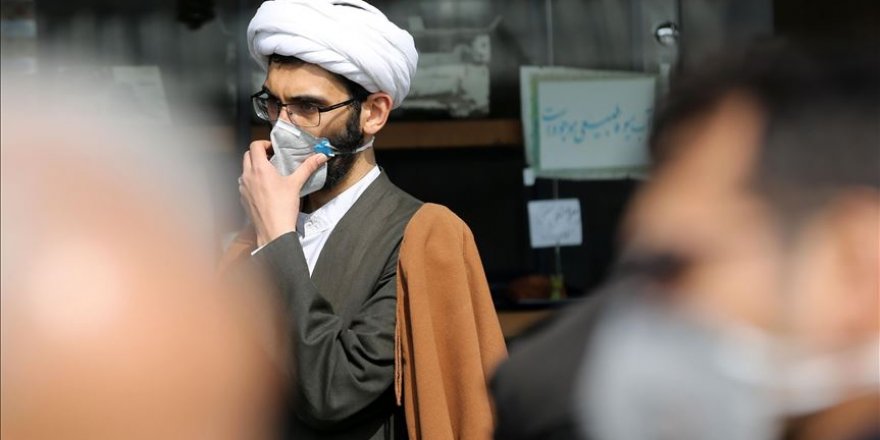 İran’da 17 Kişi Daha Koronavirüsten Öldü