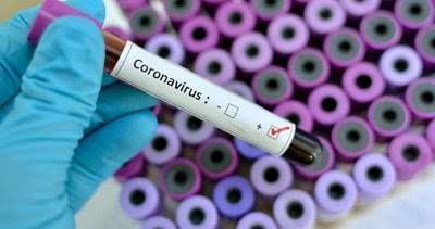 4 bin 415 koronavirüs başvurusu