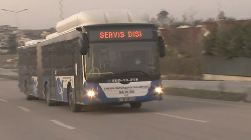 Umreden gelenler karantinaya alındı