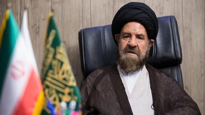 İran Uzmanlar Meclisi Üyesi Golpayegani coronaya yakalandı