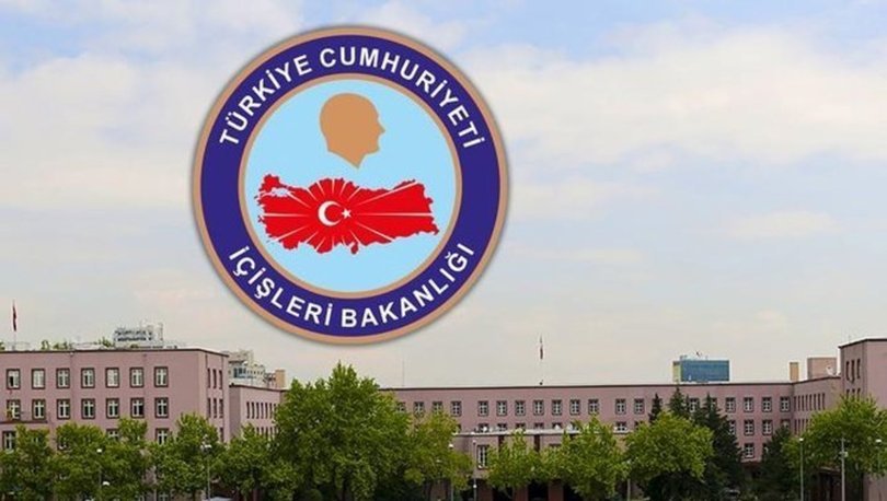 İçişleri Bakanlığı 81 ile ''Koronavirüs'' konulu genelge