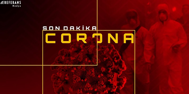 Dünya Genelinde Koronavirüste Son Durum