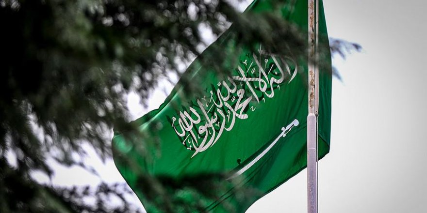 Suudi Arabistan'da 300 Kişilik Yeni Tutuklama
