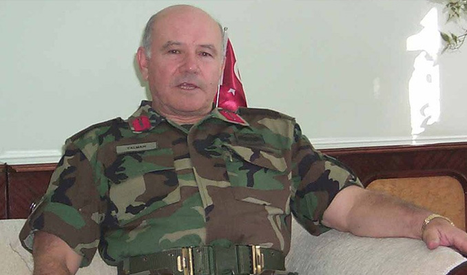 Emekli General virüsten öldü