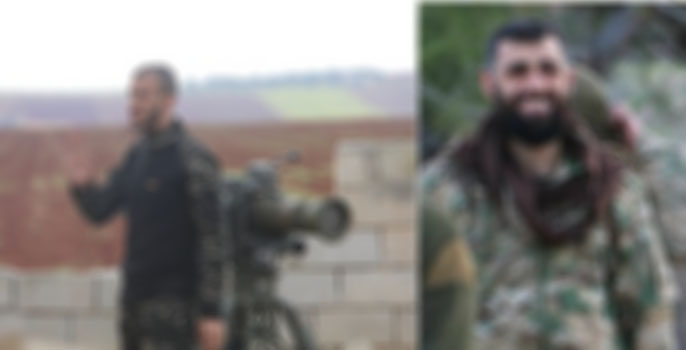 İdlib’te seri suikastler