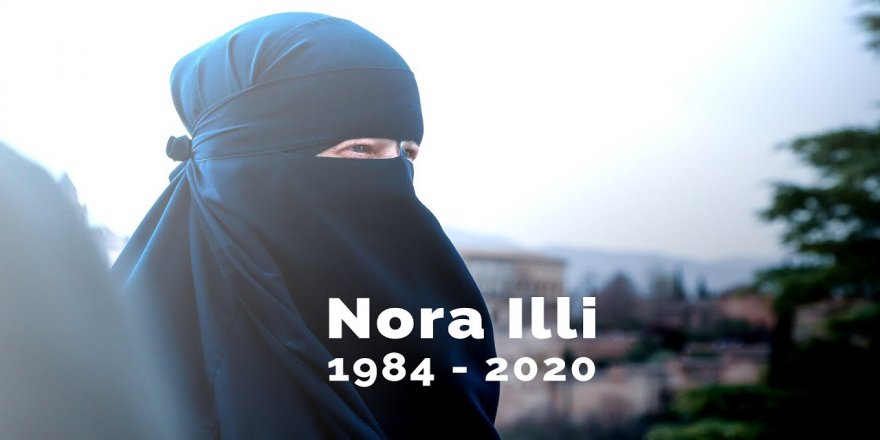 Müslüman Aktivist Nora Illi’nin Ardından