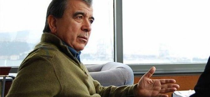 DEVLET SIRLARINI FETÖ'YE SERVİS ETTİ