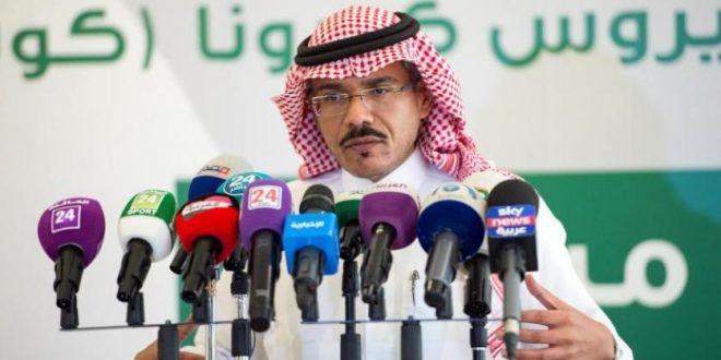 Suudi Arabistan'da can kaybı 10’a yükseldi