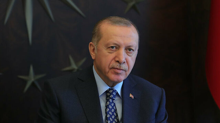Cumhurbaşkanı Erdoğan: 20 yaş altına sokağa çıkma yasağı
