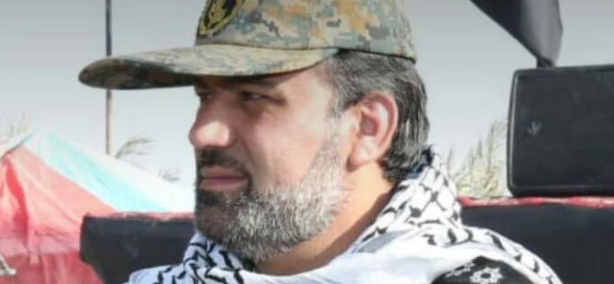 İran'da üst düzey Besic komutanına suikast