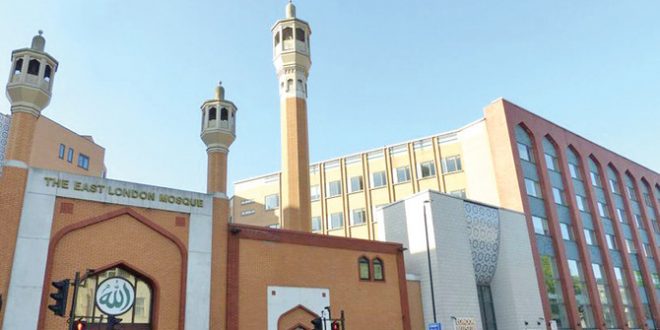 Virüs İslamofobiyi azdırdı