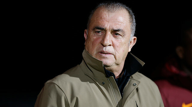 Fatih Terim donör olacak