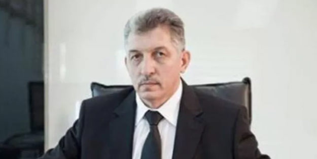 FETÖ'nün kritik ismi Londra'da virüsten öldü
