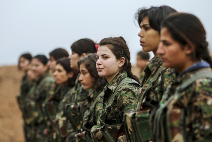 PKK virüse yakalananları intihar bombacısı olmaya zorluyor