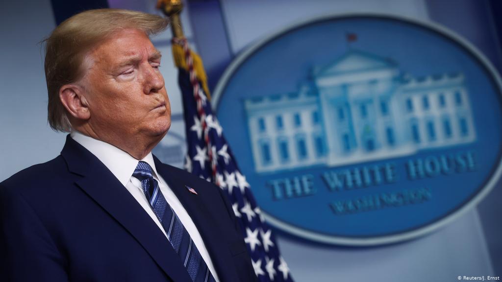 Trump İran gemilerini vurun emri verdi